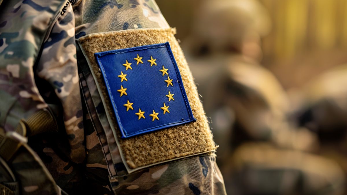 Italský ministr zvedl téma evropské armády. Čeští politici nejsou jednotní